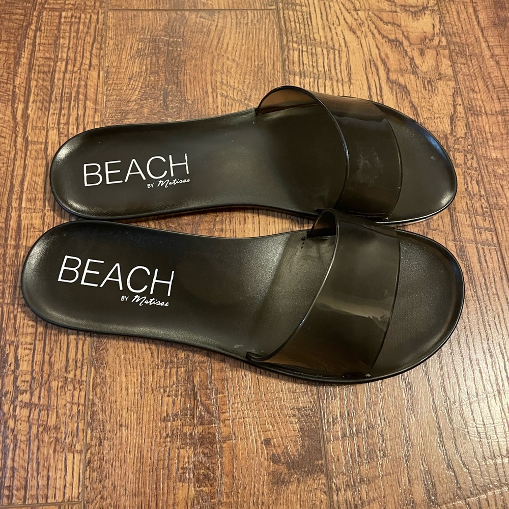 Beach by Matisse sandals - Picture 2 of 7